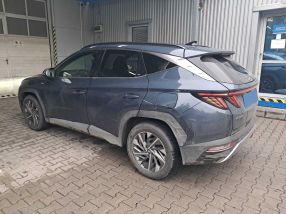 Hyundai Tucson - 2021