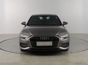 Audi A6 - 2019