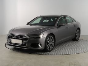 Audi A6 - 2019