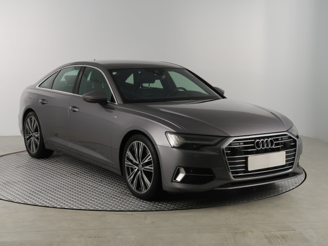 Audi A6 2019