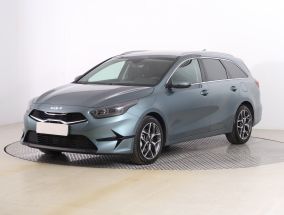Kia Ceed - 2025