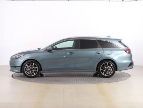 Kia Ceed - 2025
