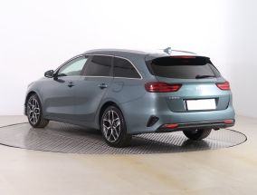 Kia Ceed - 2025