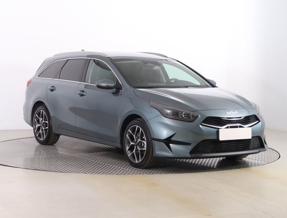 Kia Ceed - 2025