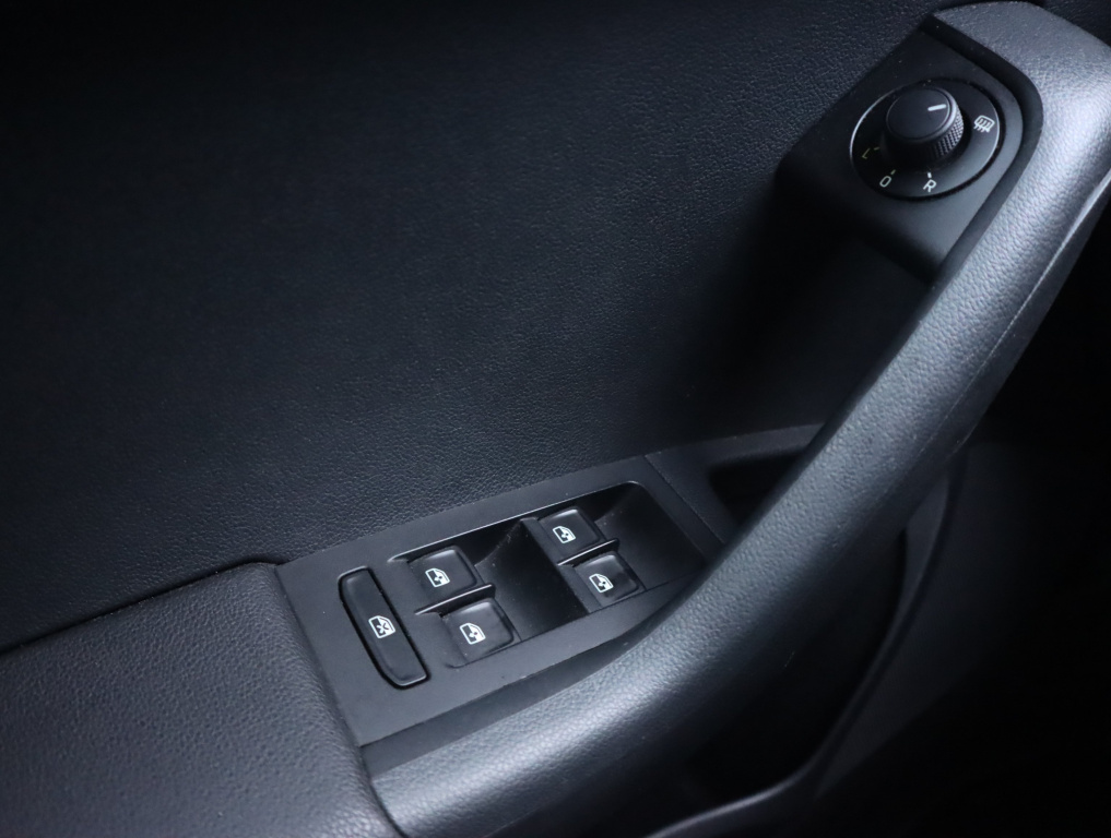 Škoda Octavia Scout