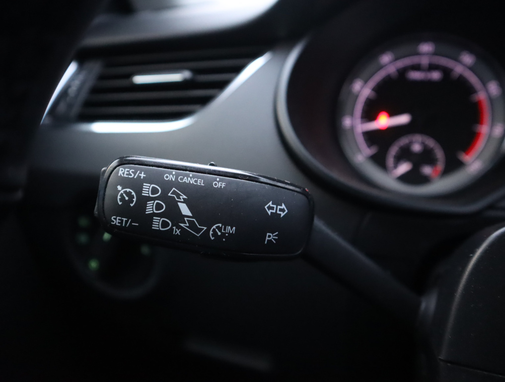 Škoda Octavia Scout