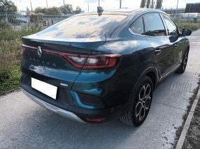 Renault Arkana - 2021
