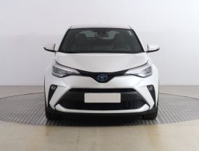 Toyota C-HR - 2023