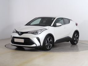 Toyota C-HR - 2023