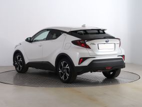 Toyota C-HR - 2023