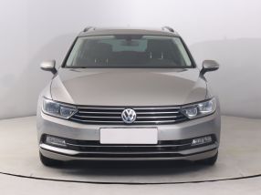 Volkswagen Passat - 2016