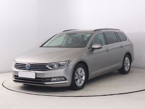 Volkswagen Passat - 2016