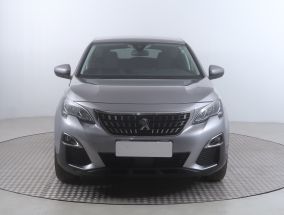 Peugeot 3008 - 2019