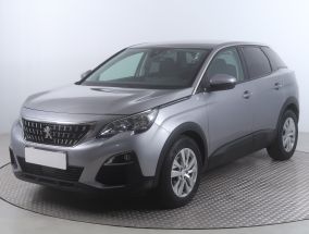 Peugeot 3008 - 2019