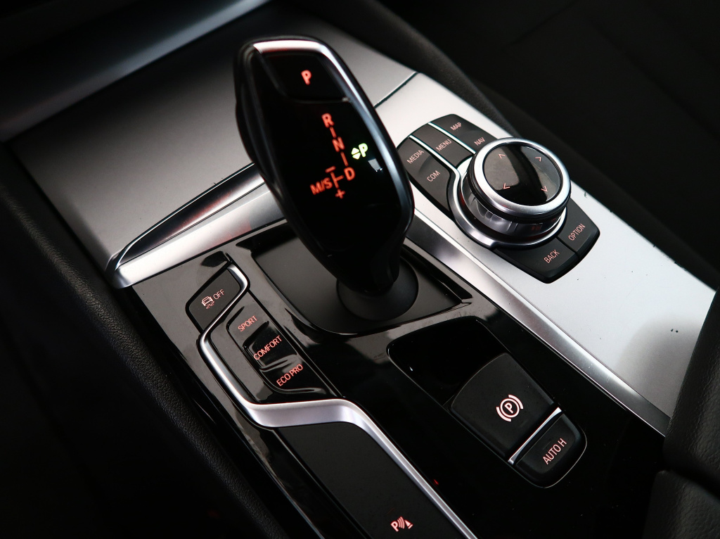 BMW 5