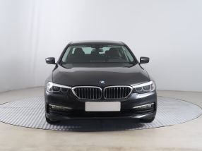 BMW 5 - 2018