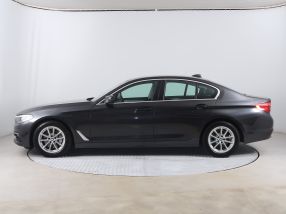 BMW 5 - 2018