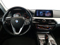BMW 5, 2018