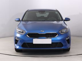 Kia Ceed - 2019
