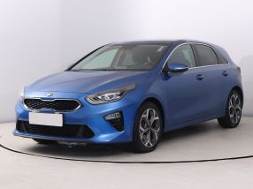 Kia Ceed - 2019