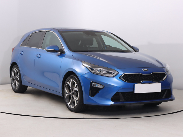 Kia Ceed 2019
