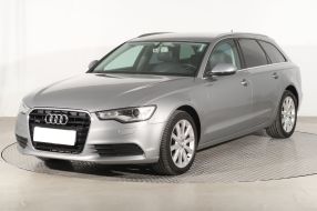 Audi A6 - 2014