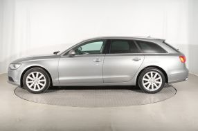 Audi A6 - 2014