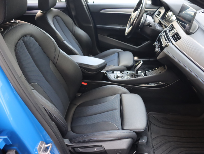 BMW X2, 2019