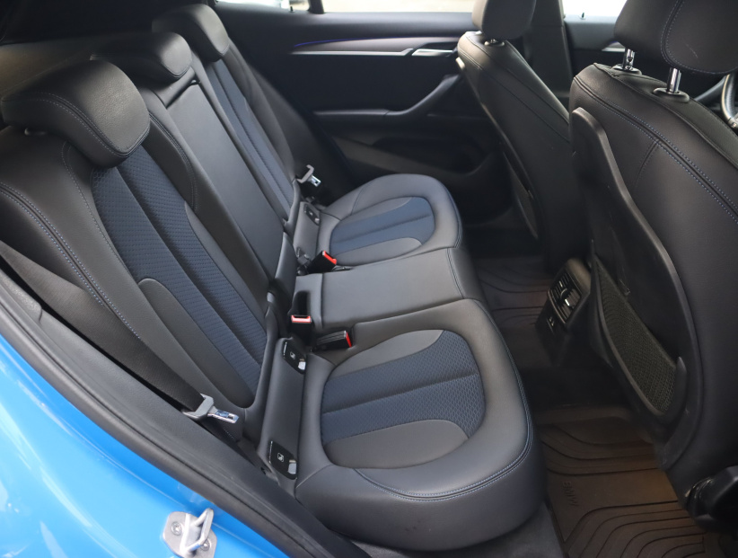 BMW X2, 2019