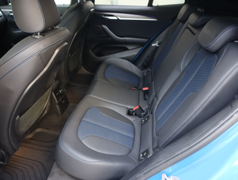 BMW X2, 2019
