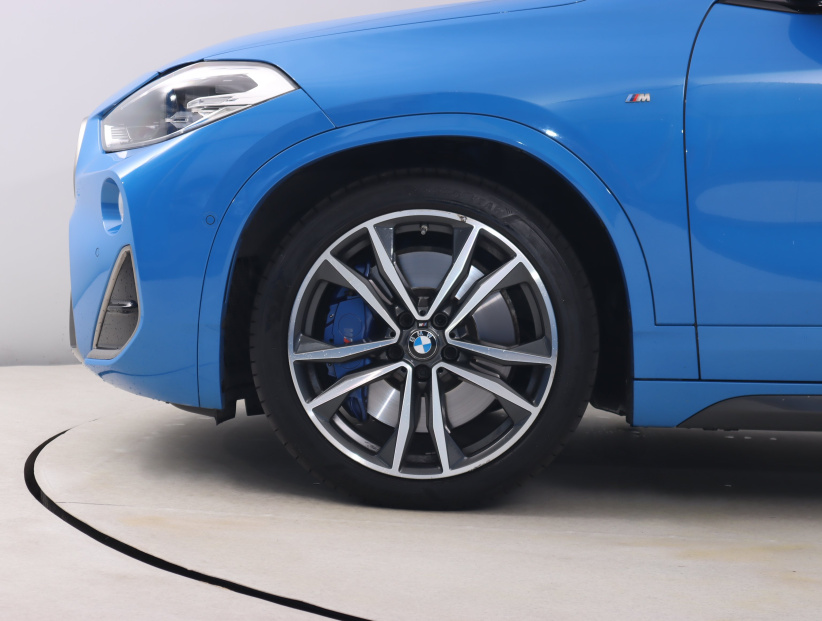 BMW X2, 2019