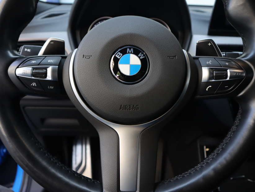 BMW X2, 2019