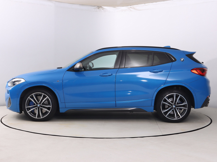 BMW X2, 2019