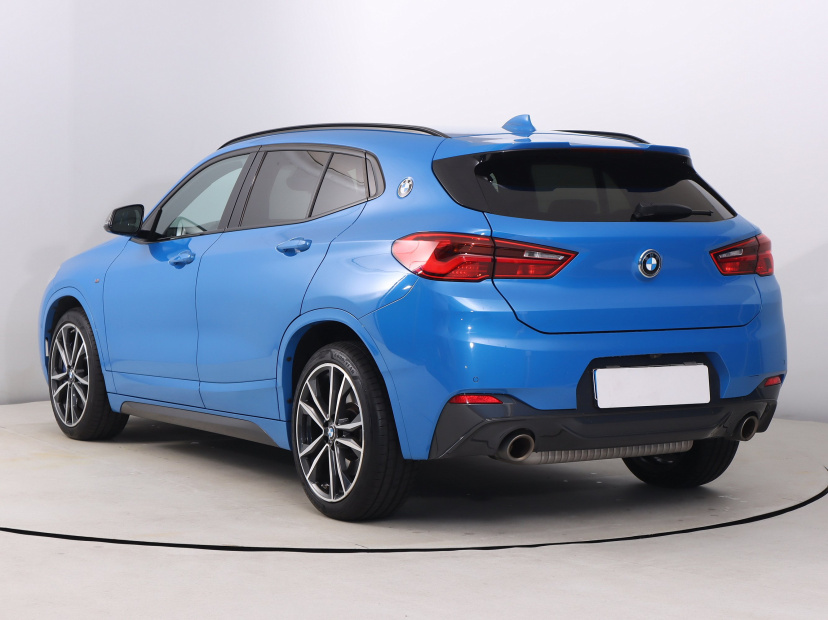 BMW X2, 2019