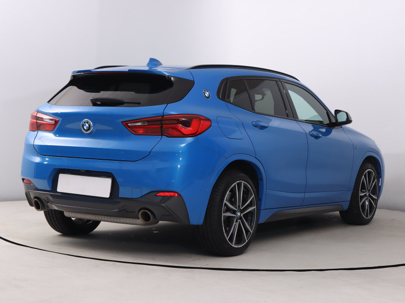 BMW X2, 2019
