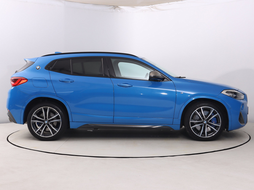 BMW X2, 2019