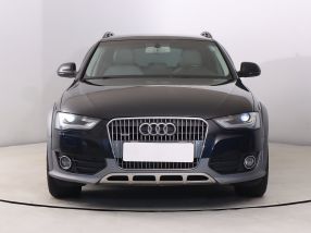 Audi Allroad A4 - 2013