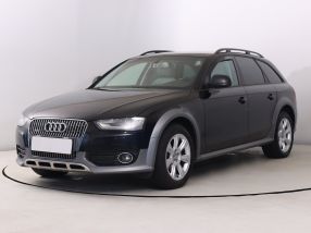 Audi Allroad A4 - 2013