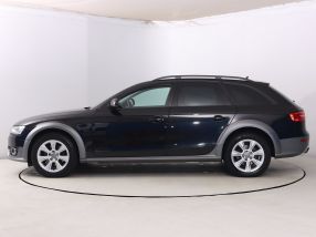 Audi Allroad A4 - 2013
