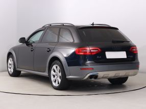 Audi Allroad A4 - 2013