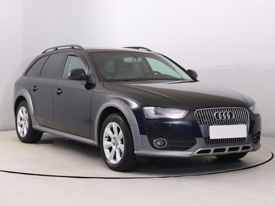 Audi Allroad A4