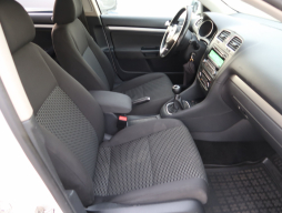 Volkswagen Golf 2012