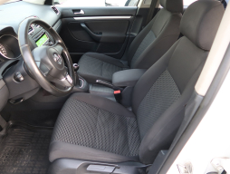 Volkswagen Golf 2012