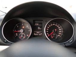Volkswagen Golf 2012