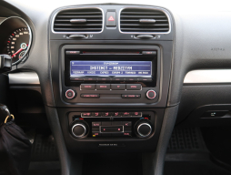 Volkswagen Golf 2012