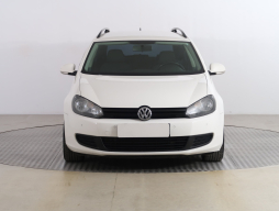 Volkswagen Golf 2012