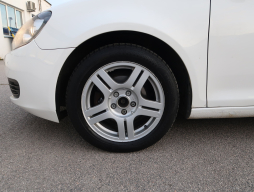 Volkswagen Golf 2012