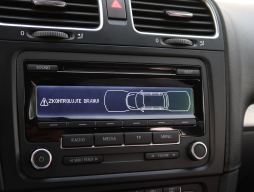 Volkswagen Golf 2012
