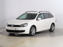 Volkswagen Golf 2012