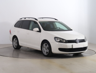 Volkswagen Golf, 2012